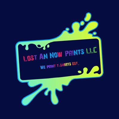 Lost And Now Prints