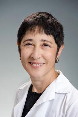 Maia Chakerian, M.D.
Board-Certified Pain Specialist