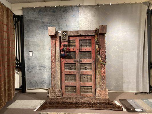 Ageless Rug Treasures