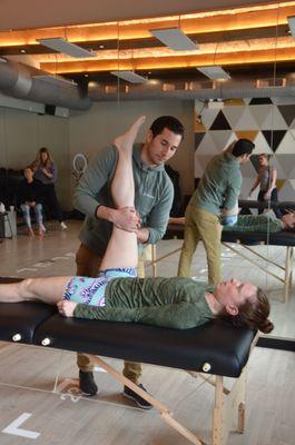 Emerge Physical Therapy & Wellness