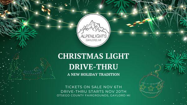 Alpen Lights
