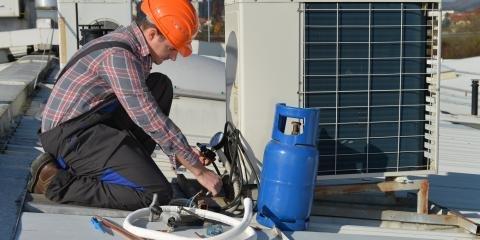 Dawson Heating & Air Conditioning