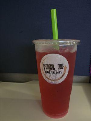 Coastal Empire Nutrition