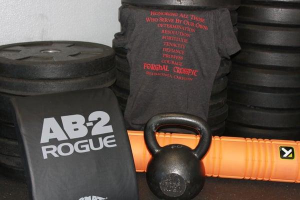 Fitness for all Ages all Fitness Levels