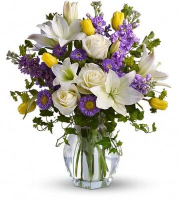 Leary's Flowers