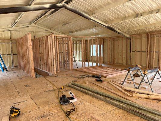 Pizano Construction And More Roofing