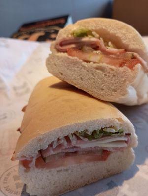 Jimmy John's