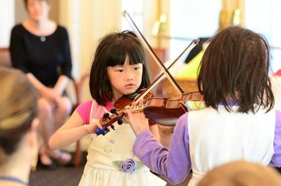 Aurora School of Music