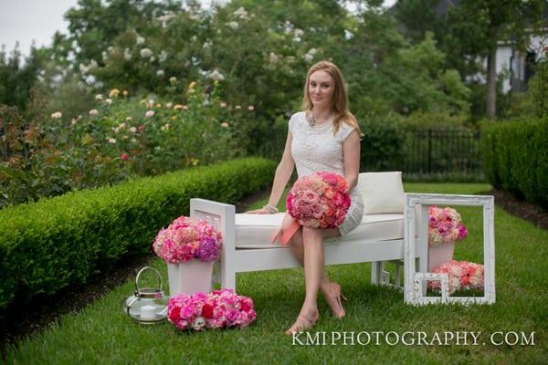 Pomp Event Furnishings