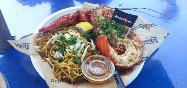 Half order of the nest