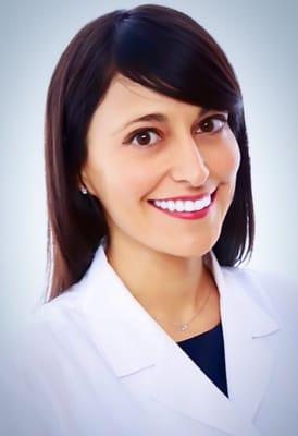 Monique McQuade, DDS