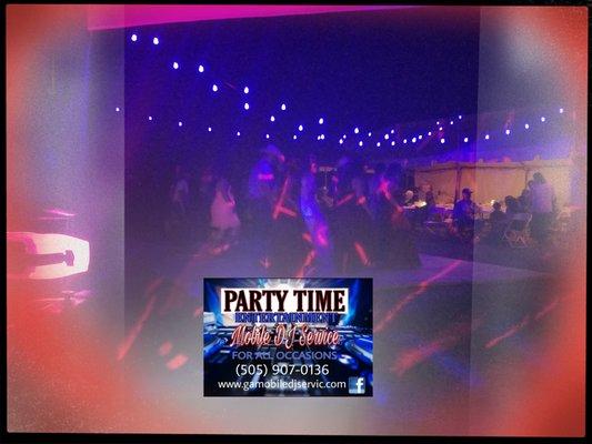 G & A Mobile DJ Service