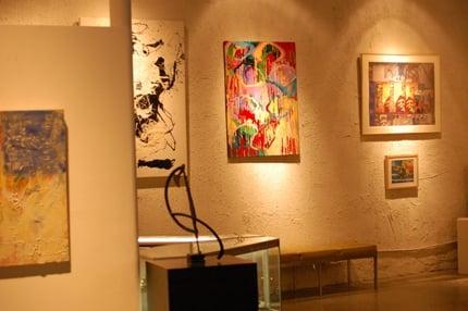 Dell Pryor Galleries