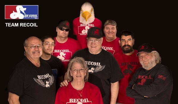 Team Recoil