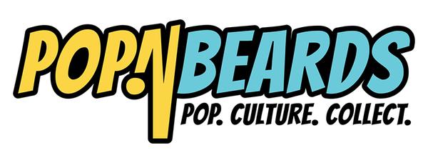 POPnBeards Mall of Georgia