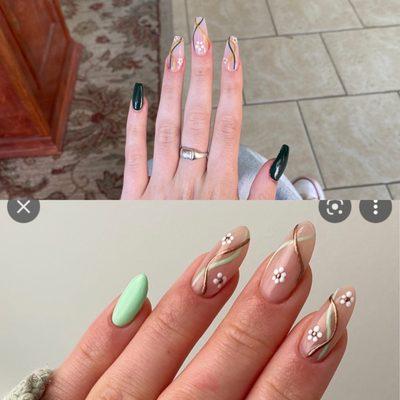 Nails Design