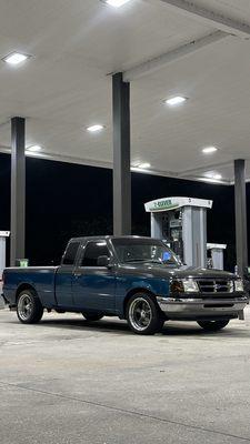 American Performance Motorsports