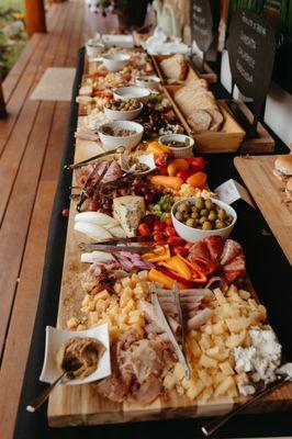 XIM Catering