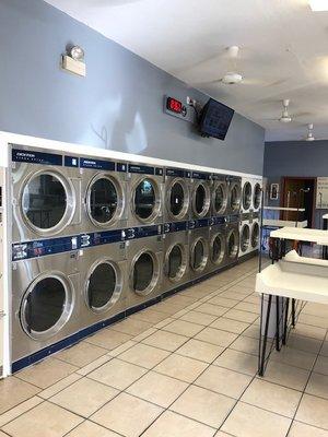 AIM Daytona Laundry
