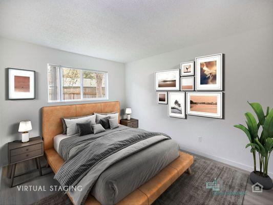 Brookside at Johnson Creek