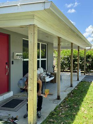 Home Del Mar Remodeling