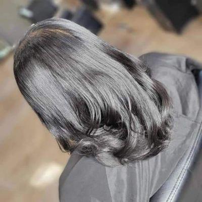 Centenary Diamond Hair Salon