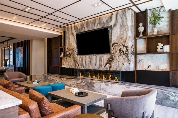 Waterside Residences on Quivira