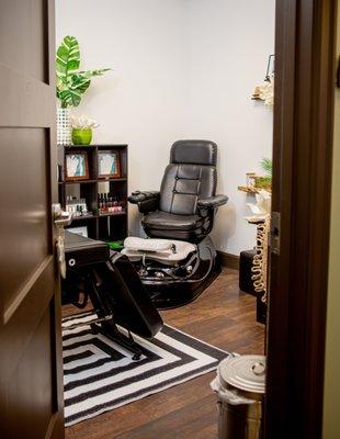 The One Beauty Lounge