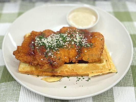 Hominy Southern Kitchen