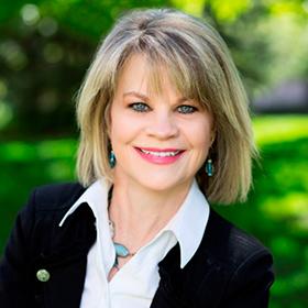 Beverly Creswell - Celebrity Home Loans