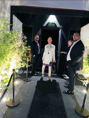 Alpha Protection Services