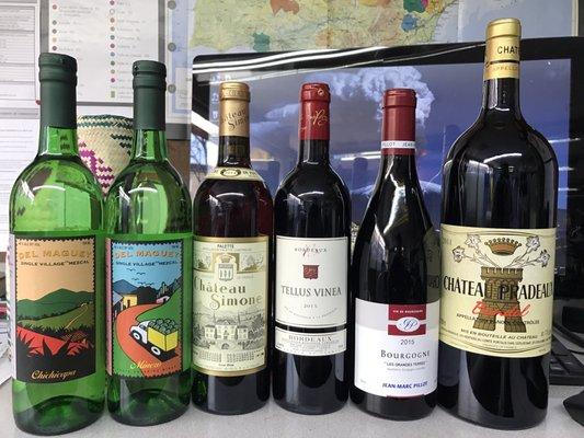 Queens Wines & Liquors