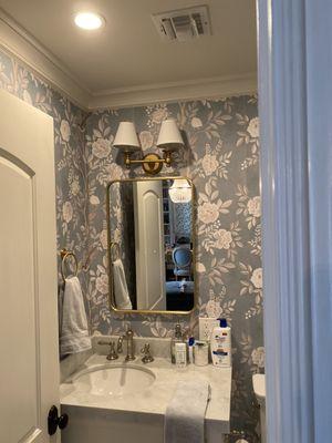 Ulises Salazar Handyman Services