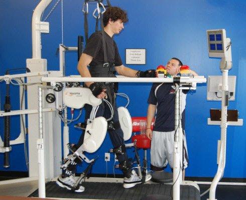 Center for Neuro Recovery