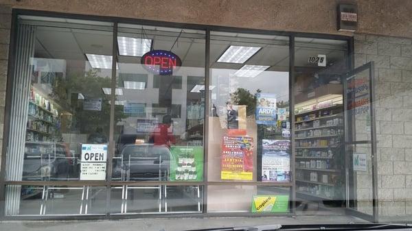 Armen Pharmacy