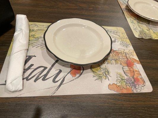 Filippo's Italian Restaurant