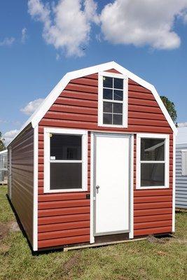 R&S Structures - Middleburg