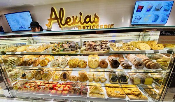 Alexias Patisserie