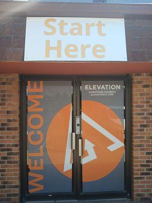 Journey Christian Church Aurora