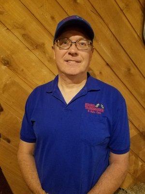 Bergren Transmissions & Auto Care