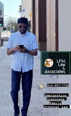 LFK Law and Associates