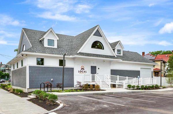 Local Cannabis Company