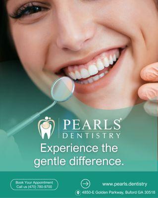 Pearls Dentistry