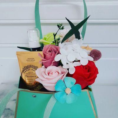 Sogo Flowerdecor And Gifts