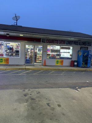 Smart Mart