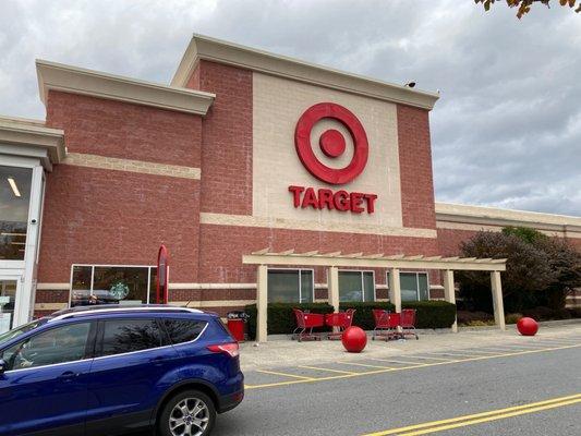 Target