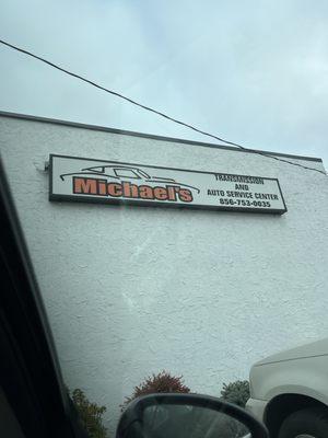 Michael's Transmission & Auto Service Center