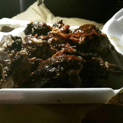 Country Boyz Restaurant