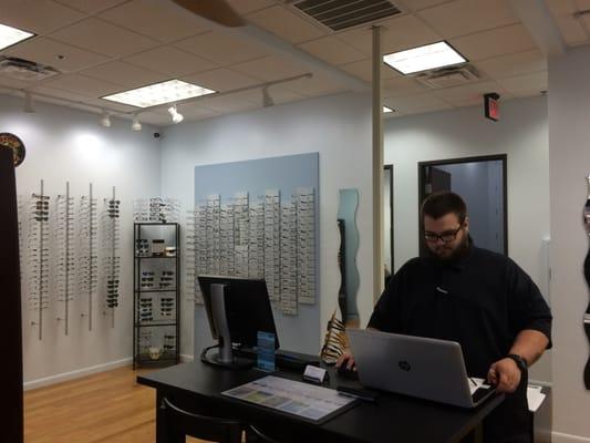 Ohana Eye Care