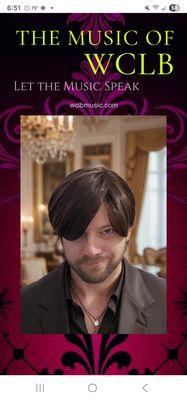 WCLB Music